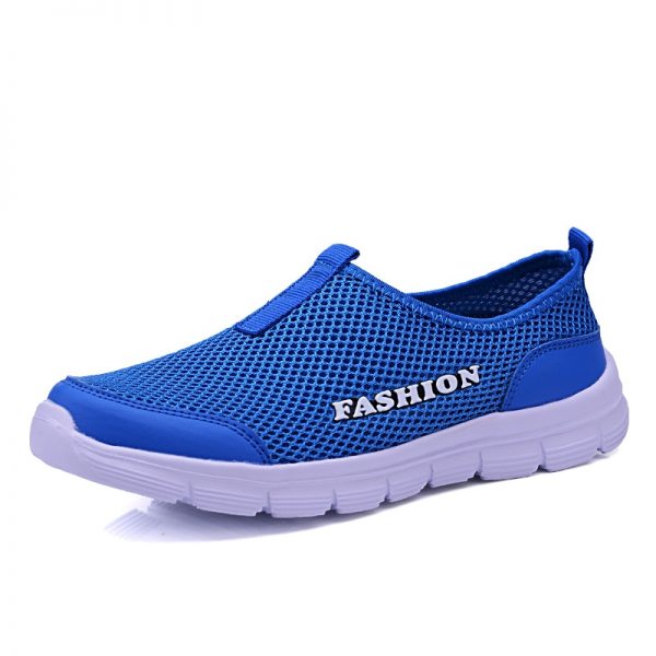 2019 New Luxury Male Running Shoes Comfortable Sports Shoes For Men Designer Man Jogging Sneakers Pu Leather Mens Brand Shoes