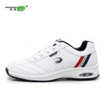 Original Waterproof Golf Shoes Spikeless for Men Outdoor Spring Summer Lightweight Golf Trainers Shoes Men Sport Sneakers