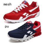 2020 New Men Light Running Shoes High Quality Outdoor Sports Athletic Shoes for Men Sneakers Breathable Outdoor Sports Shoes Men