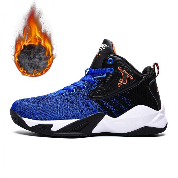 New Superstar Mens Basketball Shoes Air Basketball Sneakers Women Couple Mixed Color Breathable Sports Shoes Fitness Trainers