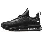 ONEMIX Light Sneakers Soft Microfiber Leather Sport Shoes chaussures de sport homme Outdoor Man Jogging Sneakers Unisex Casual