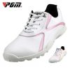 PGM Manufacturers Produce Golf Shoes for Women Fixed Shoes Nails Golf Ladies Sports Shoes