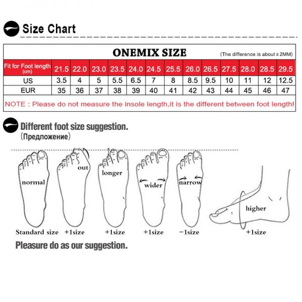ONEMIX New Women Tennis Shoes Top Quality Sport Shoes Air Cushion Mesh Soft Pink Comfortable Sneakers Shoes Zapatos Mujer