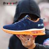 Hot Sale Outdoor Sport Men’s Shoes Onke Professional Sneakers for Men  Breathable Cushion Women Running Shoes Sweetheart Shoes