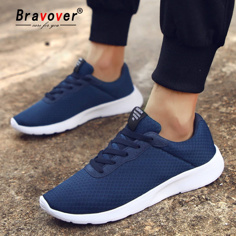 Men/'s Sports Running Shoes Casual Athletic Sneakers Breathable Outdoors Trainers